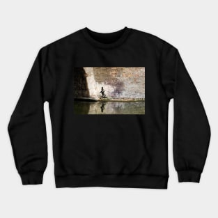 Banksy AristoRat Crewneck Sweatshirt